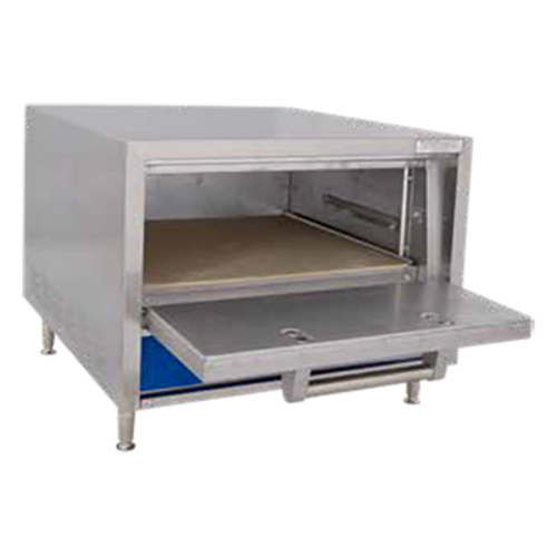 Bakers Pride HearthBake Series P24S Pizza Bake Oven, Countertop, Electric
