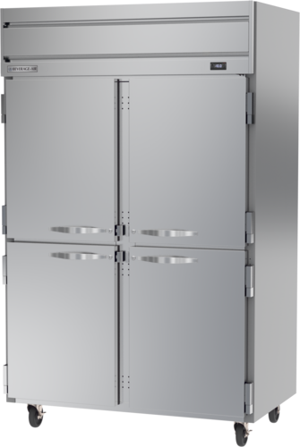 Garland Beverage Air HFS2HC-1HS Freezer, Reach-In