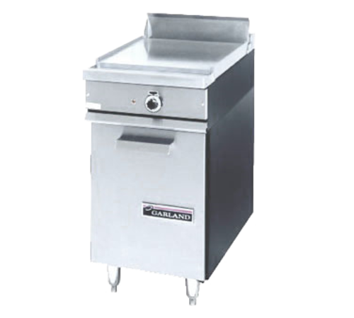 Garland US Range 36ES16 Range, 18" Heavy Duty, Electric