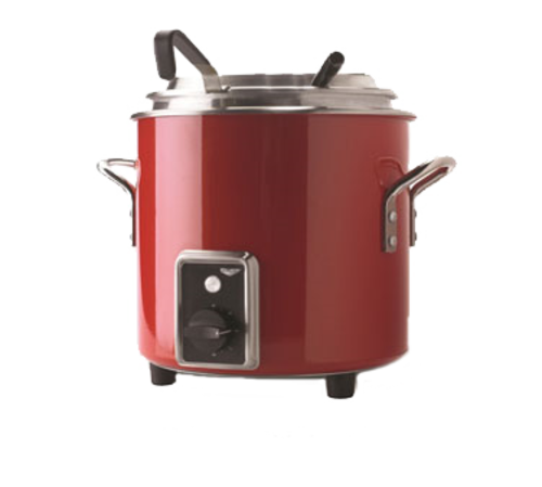 Vollrath Cayenne® 7217255 Food Pan Warmer/Rethermalizer, Countertop