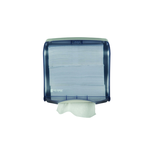 CFS Brands Ultrafold Fusion T1755TBL Paper Towel Dispenser