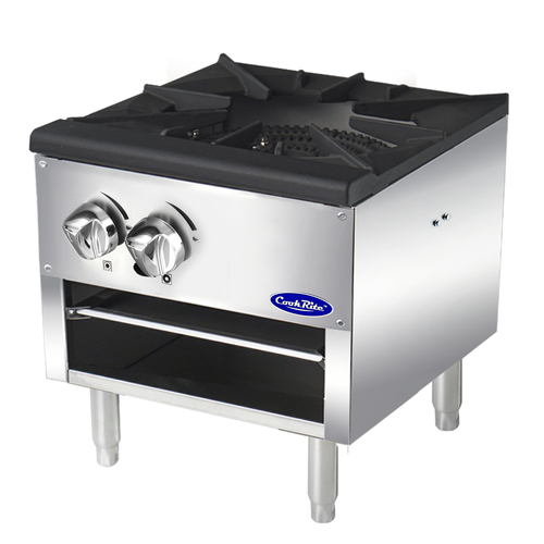 Atosa CookRite ATSP-18-1L Range, Stock Pot, Gas