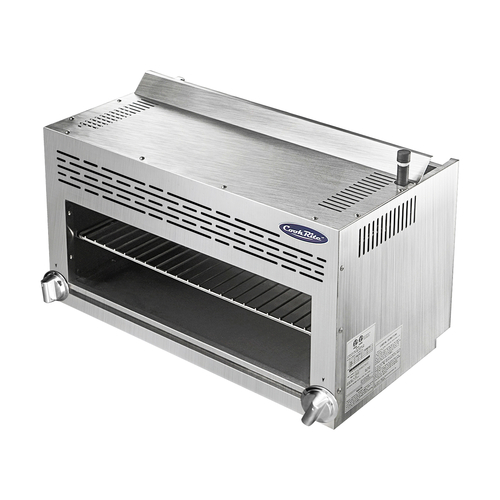 Atosa CookRite ATCM-36 Cheesemelter, Gas
