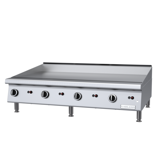 Garland US Range GTGG48-G48M Griddle, Gas, Countertop