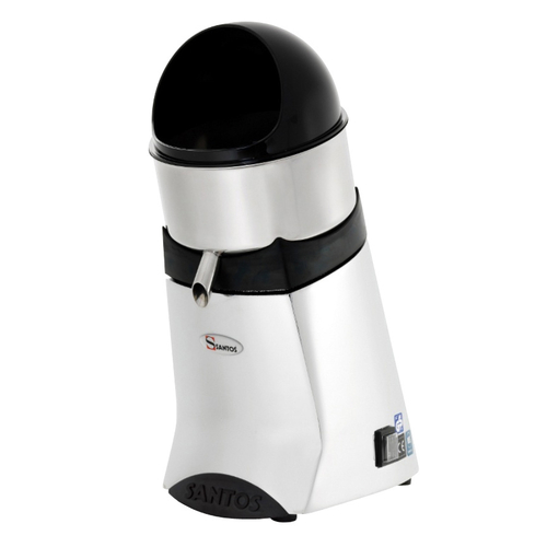 Omcan Santos 46268 Juicer, Electric