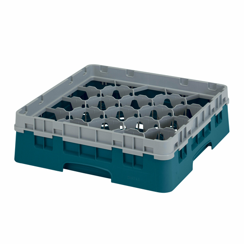 Cambro Camrack® 20S318414 Dishwasher Rack, Glass Compartment