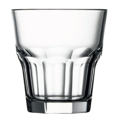 Browne Foodservice Pasabahce PG52705-048 Glass, Old Fashioned / Rocks