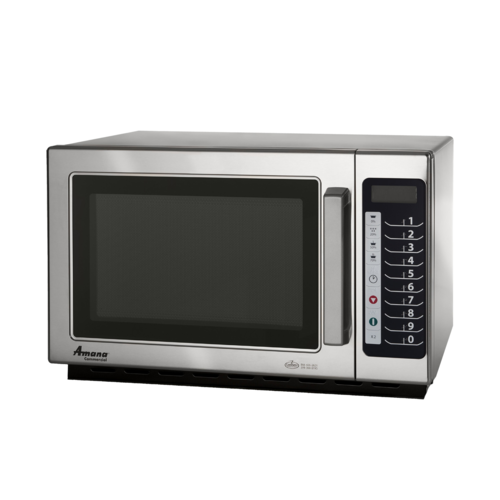 Amana® Commercial Products RCS10TS Microwave Oven