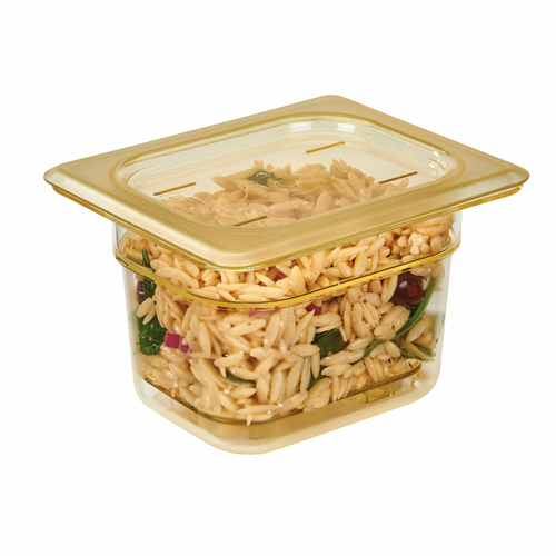 Cambro H-Pan™ 84HP150 Food Pan, Hi-Temp Plastic