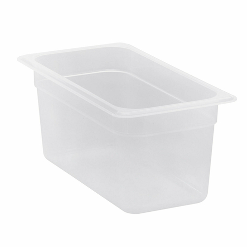 Cambro 36PP190 Food Pan, Plastic