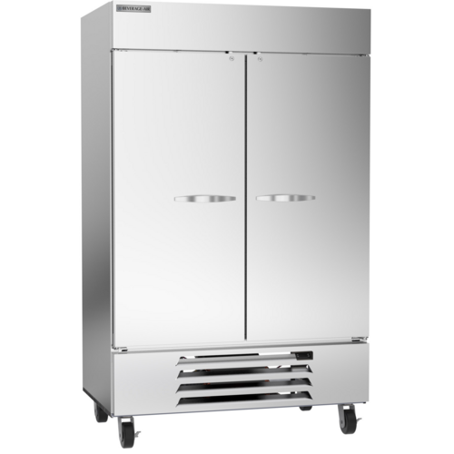 Garland Beverage Air HBF49HC-1 Freezer, Reach-In