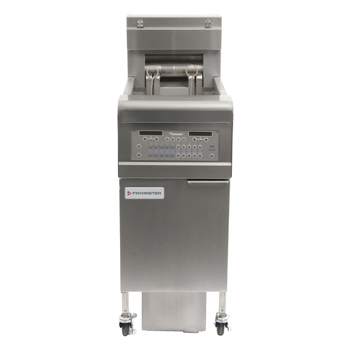 Garland Frymaster FPEL114C Fryer, Electric, Floor Model, Full Pot