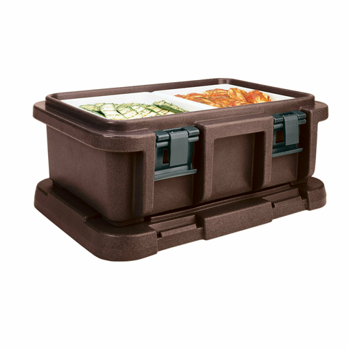 Cambro Ultra Pan Carriers® UPC160131 Food Carrier, Insulated Plastic
