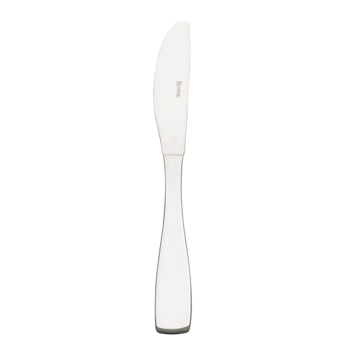 Browne Foodservice Modena 503021 Knife, Dessert