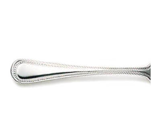 Steelite Walco, Classic Bead WL9229 Spoon, Demitasse