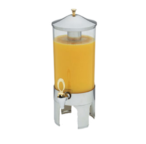Vollrath New York, New York® 46280 Beverage Dispenser, Non-Insulated