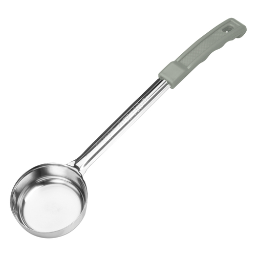 Winco Prime FPSN-4 Spoon, Portion Control