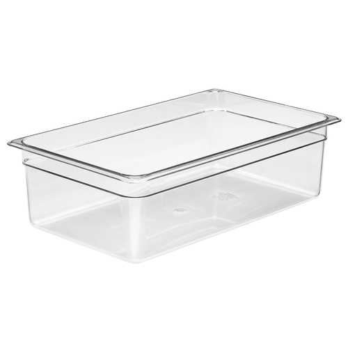 Cambro Camwear® 16CW135 Food Pan, Plastic
