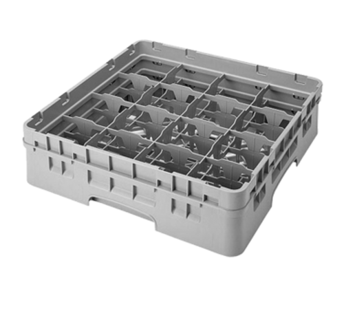 Cambro Camrack® 16S318167 Dishwasher Rack, Glass Compartment