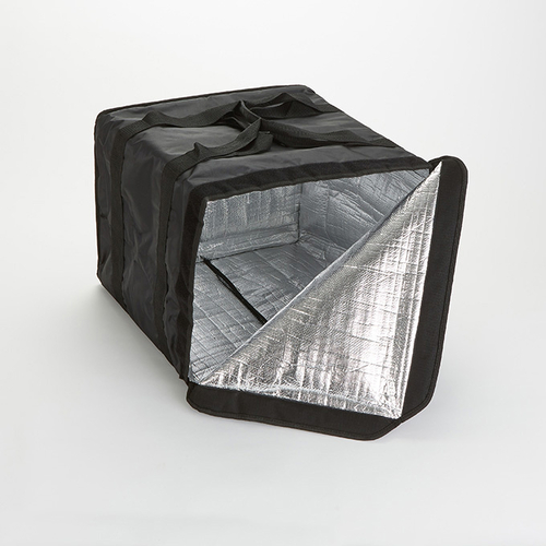 American Metalcraft Deluxe BLBAG19 Pizza Delivery Bag