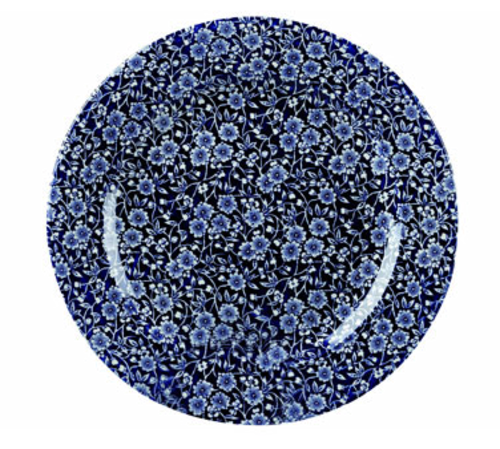 Churchill China Super Vit Vintage Prints CAW VP651 Plate, China