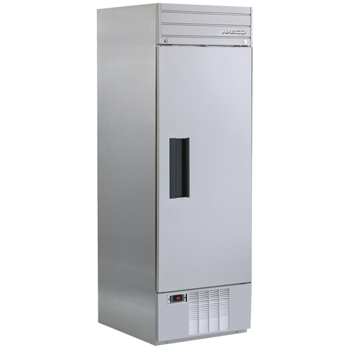HABCO Manufacturing Impulse Cold Space™ SF24HCSX Freezer, Reach-In