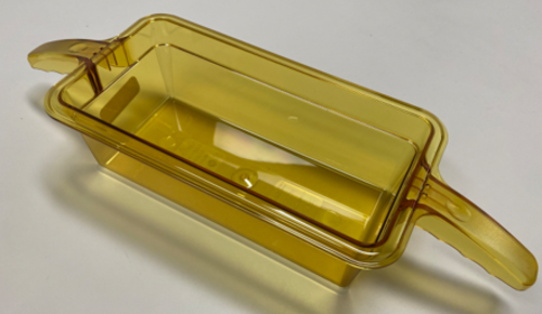Cambro H-Pan™ 34HP1H150 Food Pan, Hi-Temp Plastic