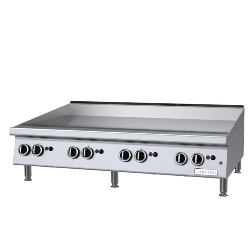 Garland US Range GTGG48-GT48M Griddle, Gas, Countertop