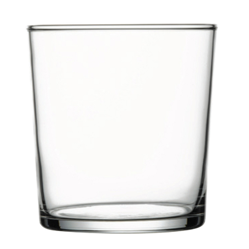 Browne Foodservice Bistro PG42240 Glass, Wine