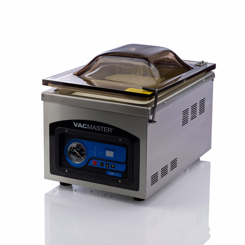 VacMaster VP210 Food Packaging Machine