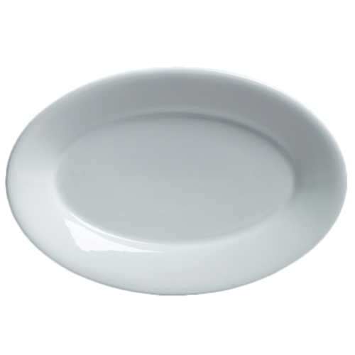 Steelite Varick, Classic Cafe 6900E519 Platter, China