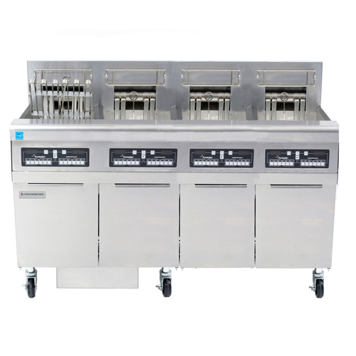 Garland Frymaster FPRE414 Fryer, Electric, Multiple Battery