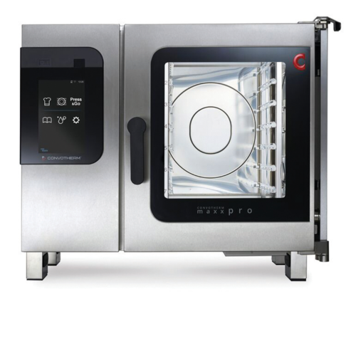 Garland Convotherm C4 ET 6.10EB-N Combi Oven, Electric