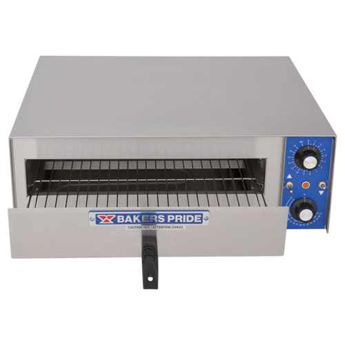 Bakers Pride HearthBake Series PX-16 Pizza Bake Oven, Countertop, Electric