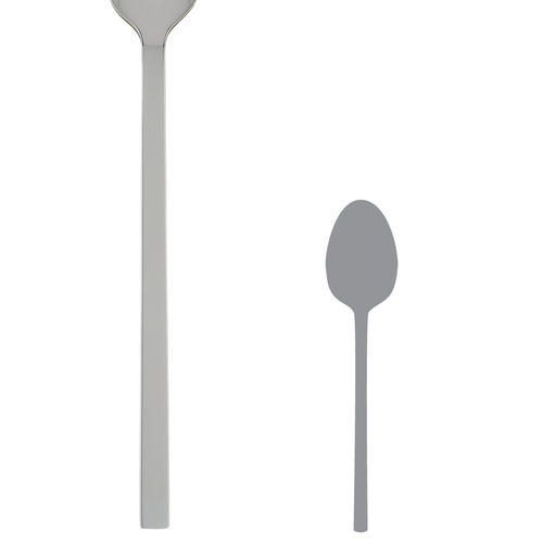 Steelite Varick, Lissome 5717SX001 Spoon, Coffee / Teaspoon