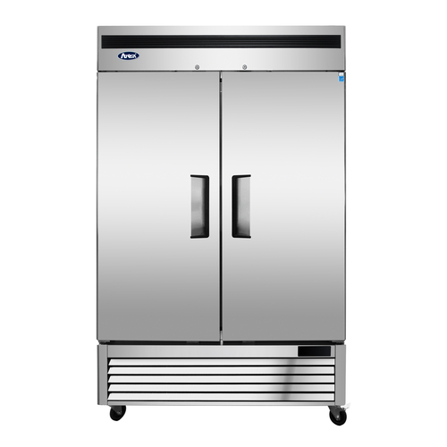 Atosa MBF8503GR Freezer, Reach-In