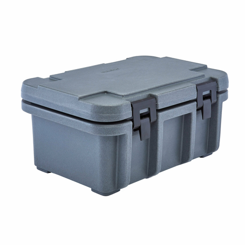 Cambro Ultra Pan Carriers® UPC180191 Food Carrier, Insulated Plastic