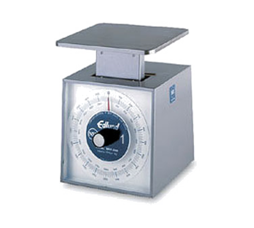 Edlund MSR-1000 Scale, Portion, Dial