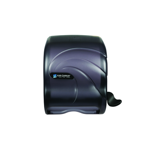 CFS Brands Oceans T990TBK Paper Towel Dispenser