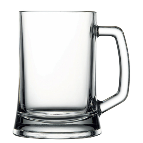 Browne Foodservice Pasabahce PG55129 Glass, Beer