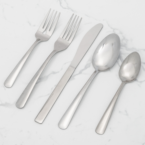 Browne Foodservice Windsor 502804 Spoon, Tablespoon