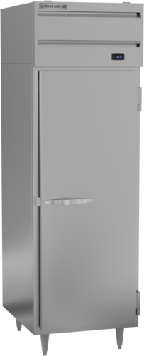 Garland Beverage Air PF1HC-1AS Freezer, Reach-In