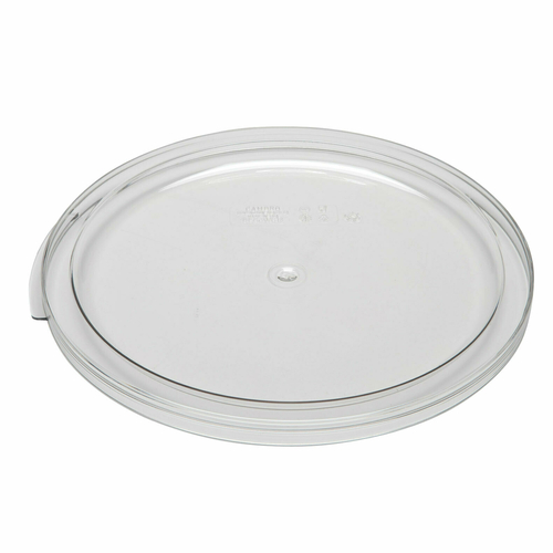 Cambro Camwear® RFSCWC12135 Food Storage Container Cover