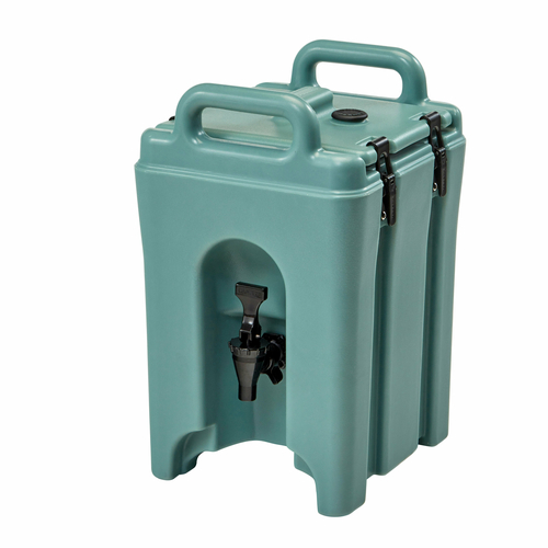 Cambro Camtainer® 100LCD401 Beverage Dispenser, Insulated