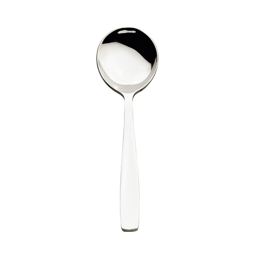 Browne Foodservice Modena 503017 Spoon, Soup / Bouillon