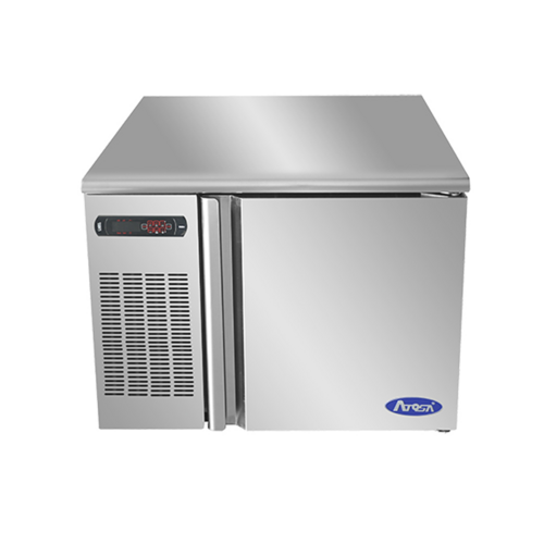 Atosa Canada EBF-03GR Blast Chiller Freezer, Reach-In