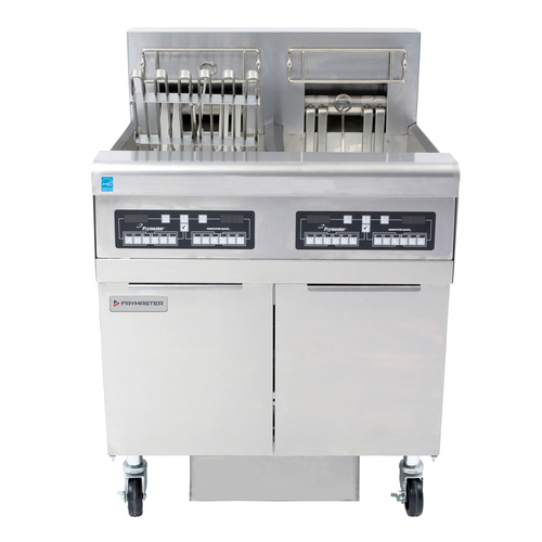 Garland Frymaster FPRE214 Fryer, Electric, Multiple Battery