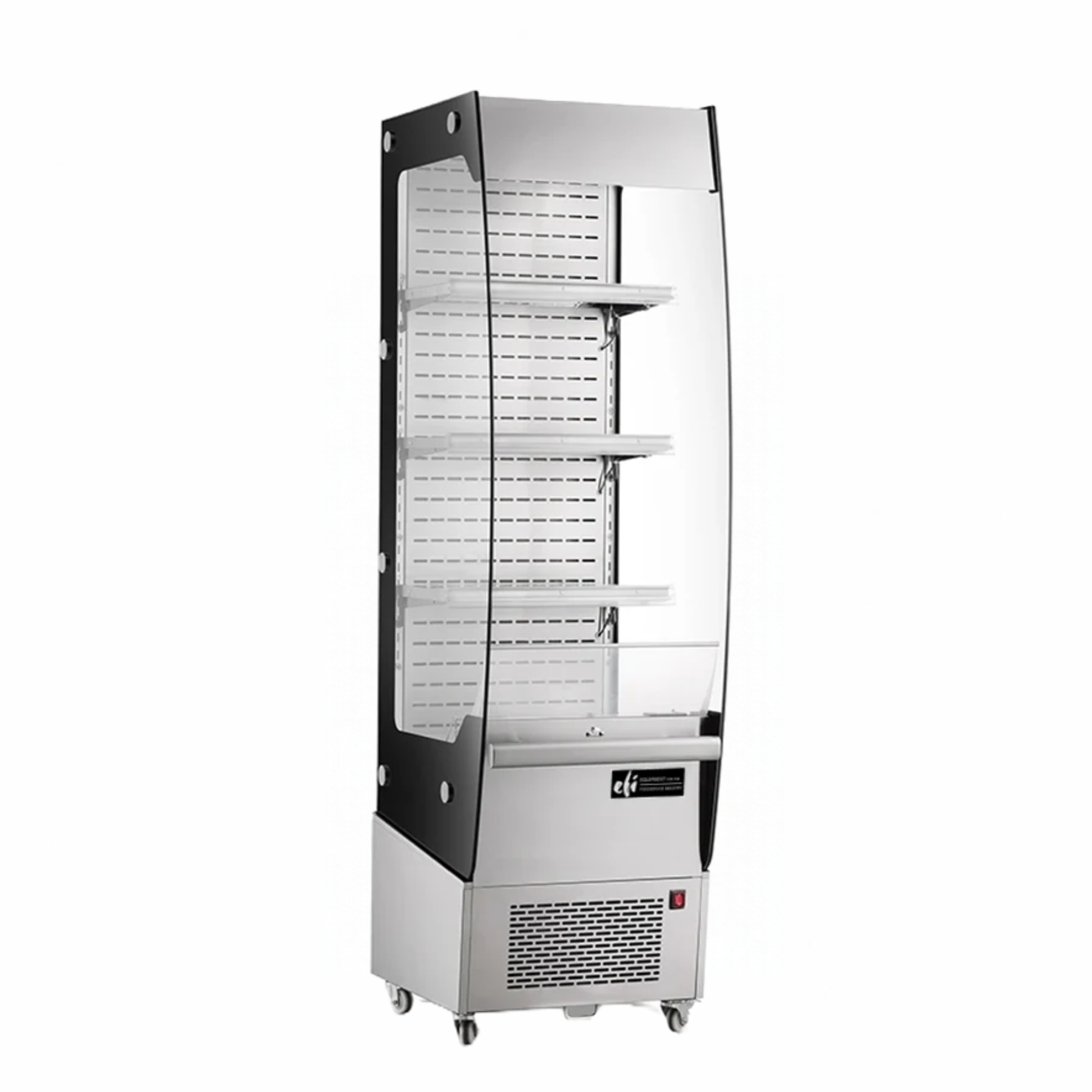 EFI CGOM-1969 19" Open Air Chiller