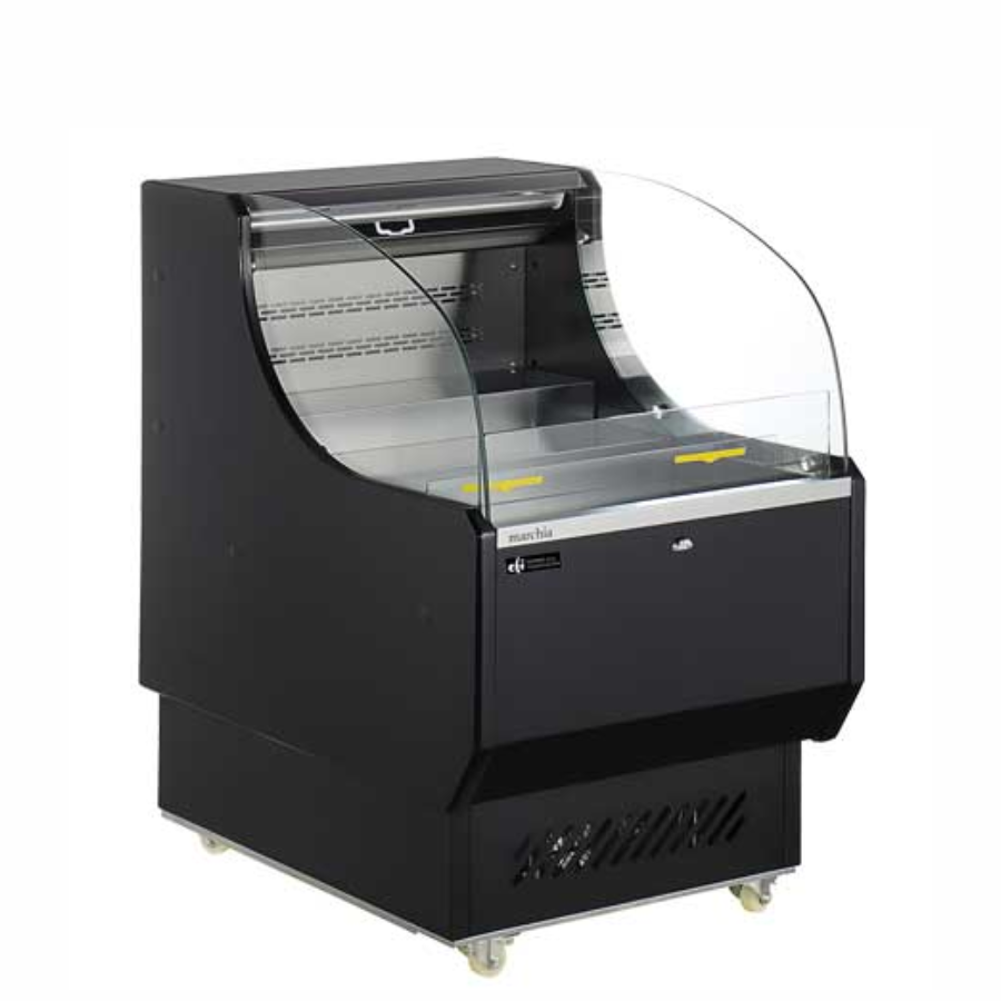 EFI CGOM-2642 Display Case, Refrigerated Deli