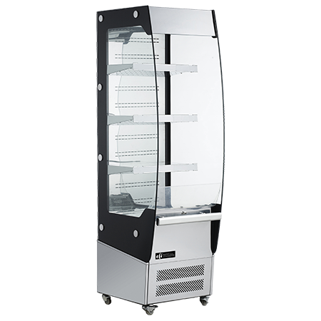 EFI CGOM-1969 19" Open Air Chiller